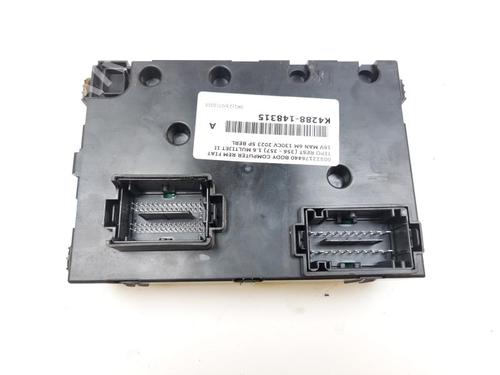 Electronic module FIAT TIPO Hatchback (356_, 357_) 1.6 Multijet (357HXG1) | BP30453276M83 - Image 2