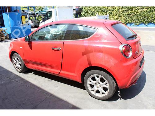 Used Parts ALFA ROMEO MITO (955_) 1.4 TJet (955AXA1B) (155 hp) 2705908