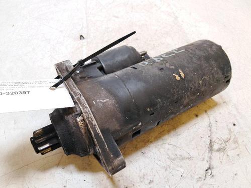 Startmotor Startmotor VW LUPO I (6X1, 6E1) 1.7 SDI (60 hp) 34418116 34418116