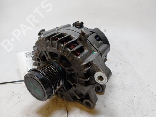 Used Alternator Alternator FORD TRANSIT V363 Van (FCD, FDD) 2.0 EcoBlue (130 hp) 35775557 35775557