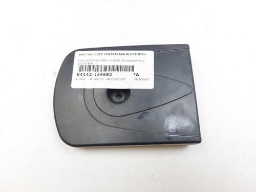 Module électronique FORD FIESTA VI (CB1, CCN) 1.4 (97 hp) 27442676