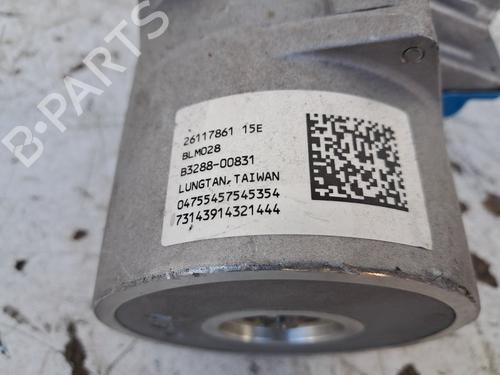 Steering column FIAT PUNTO EVO (199_) 1.4 LPG | BP39738800M21 - Image 5