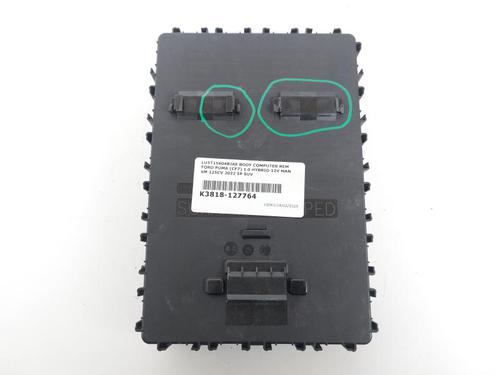 Electronic module FORD PUMA (J2K, CF7) 1.0 EcoBoost | BP23455880M83 - Image 2