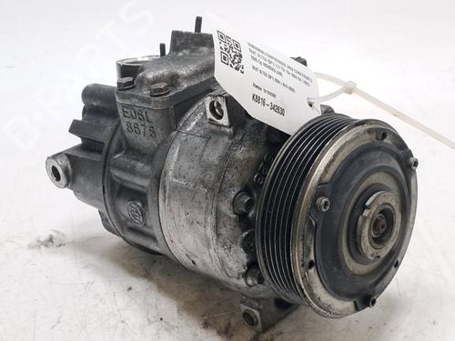 AC compressor SEAT ALTEA (5P1) 2.0 TDI 16V | BP39973749M34 - Image 2