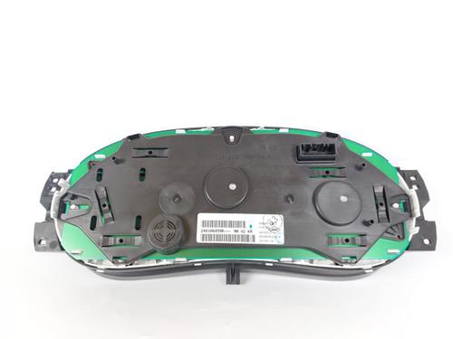 Instrument cluster DACIA DOKKER MPV (KE_) 1.2 TCe (KEM0, KEAY) | BP15174316C47 
