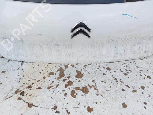 Tailgate CITROËN C3 III (SX) 1.5 BlueHDi 100 (SXYHYP, SXYHTU) | BP29238944C6 