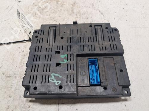 Engine control unit (ECU) FIAT PUNTO EVO (199_) 1.3 D Multijet (199AXC1A, 199BXC1A, 199AXT1A, 199BXT1A) | BP38635353M57 - Image 2