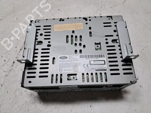 Electronic module FORD GALAXY III (CK) 2.0 TDCi 4x4 | BP33195067M83  - Image 9
