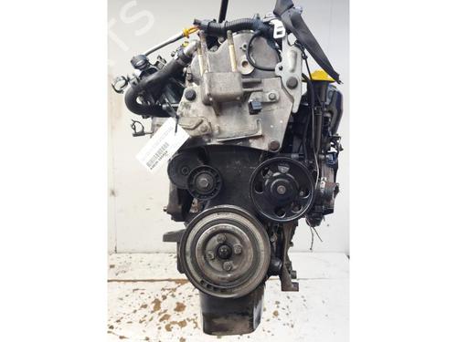 Engine FIAT PUNTO (188_) 1.3 JTD 16V | BP29584222M1 