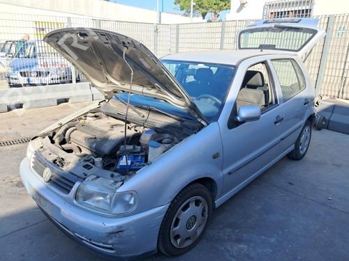 AC compressor VW POLO (6N2) 1.0 | BP39021247M34  - Image 6