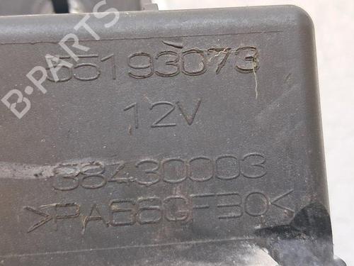 Engine control unit (ECU) FIAT IDEA (350_) 1.3 D Multijet | BP34119159M57  - Image 5