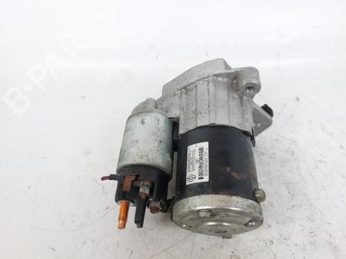 Starter DACIA SANDERO II TCe 90 (B8M1, B8MA, B8AC) | BP18304708M8 