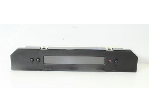 Multifunctionele display FIAT SEDICI (189_) 1.6 16V 4x4 (107 hp) 15143468