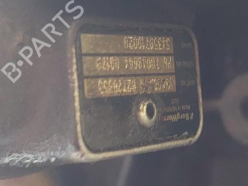 Engine RENAULT CLIO IV (BH_) 1.5 dCi 75 | BP33197001M1  - Image 8