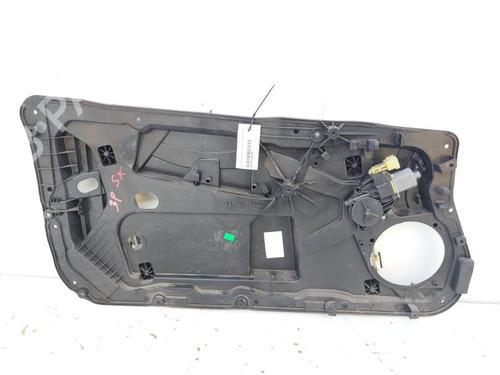 Used Front left window mechanism FORD FIESTA VI (CB1, CCN) 1.4 TDCi (68 hp) 15176929