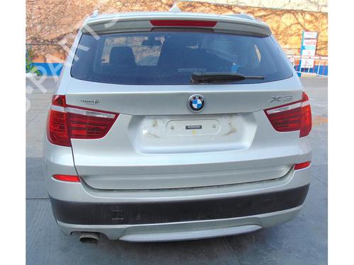 Rear right window mechanism BMW X3 (F25) xDrive 20 d | BP15143197C25 