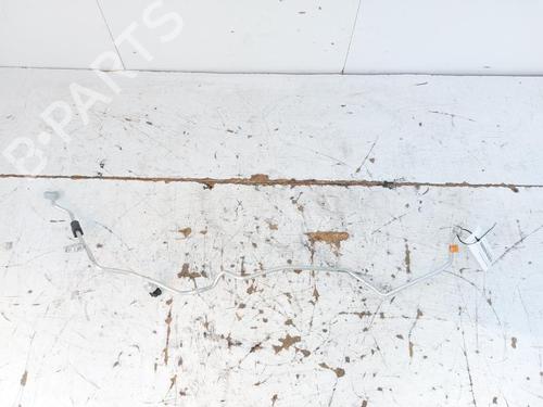 Used AC pipe TOYOTA AVENSIS (_T25_) 1.6 VVT-i (ZZT250_, ZZT250R) (110 hp) 15175156