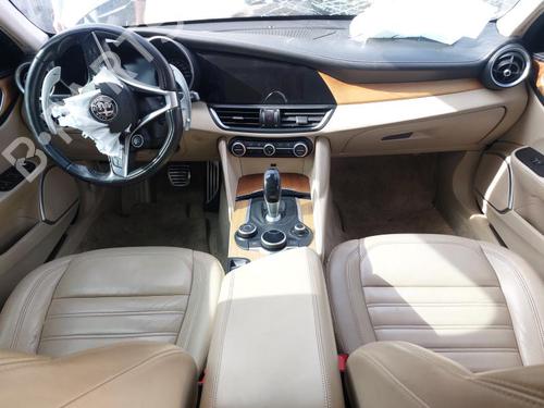 Front right window mechanism ALFA ROMEO GIULIA (952_) 2.2 D Q4 (952AHA45, 952AMA4) | BP25888203C23 - Image 5