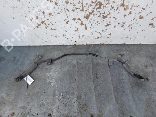 Used Anti roll bar Anti roll bar ALFA ROMEO MITO (955_) 1.3 MultiJet (955AXH1B, 955AXT1A) (90 hp) 20671145 20671145