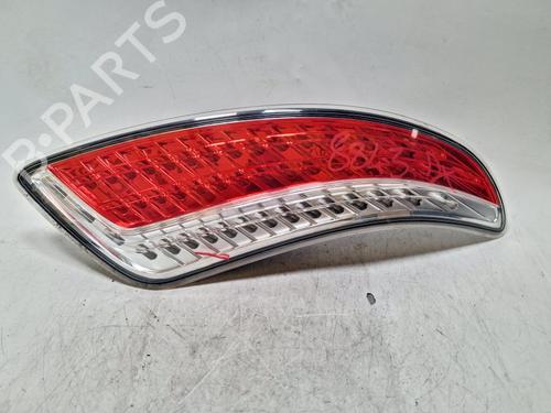 Used Right taillight Right taillight LANCIA DELTA III (844_) 1.6 D Multijet (844.AXC11, 844.AXC1A) (120 hp) 40061408 40061408