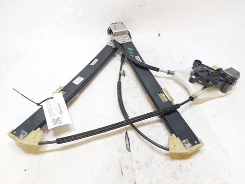 Used Front right window mechanism Front right window mechanism VW T-ROC (A11, D11) 2.0 TDI 4motion (150 hp) 36007508 36007508
