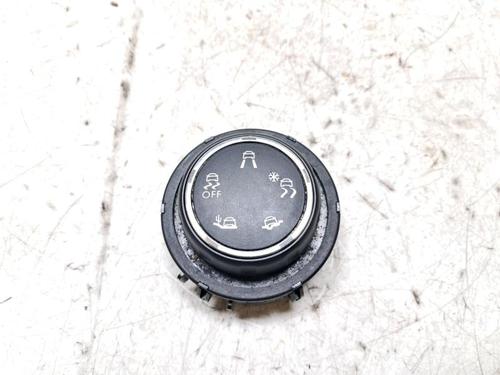 Commande Chauffage PEUGEOT 2008 I (CU_) 1.6 HDi (114 hp) 33195361