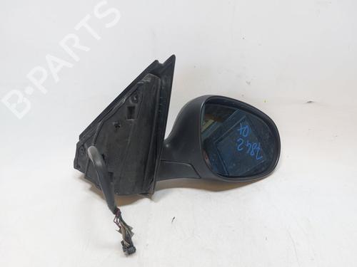 Used Right mirror Right mirror LANCIA DELTA III (844_) 1.6 D Multijet (844.AXC11, 844.AXC1A) (120 hp) 36774785 36774785