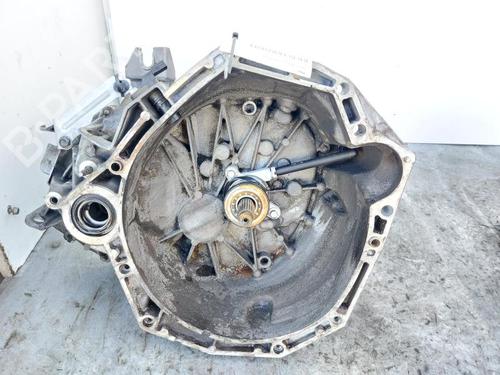 Used Gearbox NISSAN JUKE (F15) 1.5 dCi (110 hp) 30505561