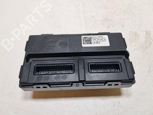 Engine control unit (ECU) KIA SPORTAGE V (NQ5) 1.6 CRDi MHEV AWD | BP36488748M57 - Image 2