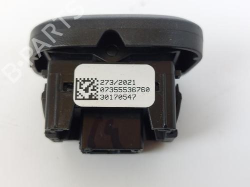Right front window switch FIAT PANDA (312_, 319_) 1.0 Mild Hybrid (312.PYD1B) | BP19445018I26