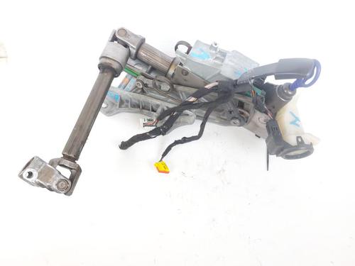 Used Steering column FORD MONDEO IV Turnier (BA7) 1.6 Ti (110 hp) 18898751