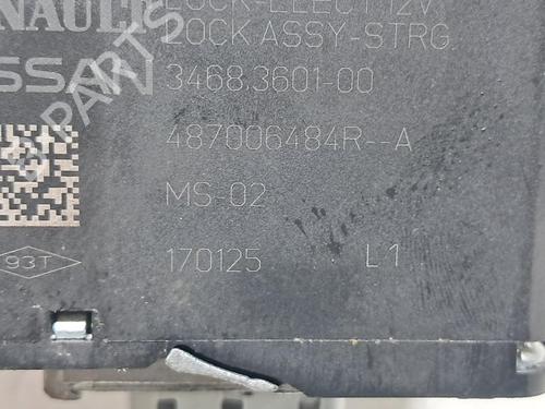 Electronic module DACIA DUSTER (PYM_, PYN_) 1.0 ECO G-100 | BP33311944M83 - Image 8