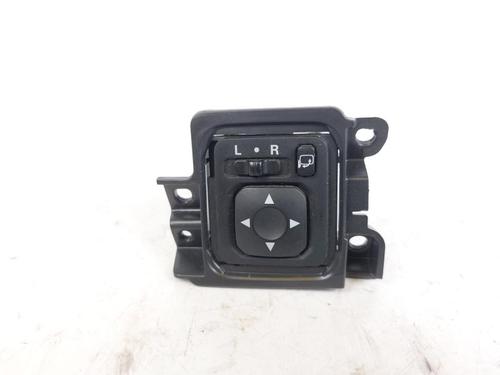 Used Mirror switch MITSUBISHI L200 / TRITON (KJ_, KK_, KL_) 2.4 DI-D 4WD (KJ0T) (154 hp) 15154919