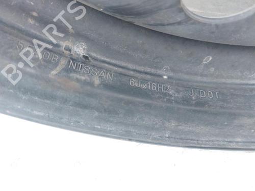 Rim NISSAN MICRA V (K14) 1.0 IG-T | BP29383736C45 