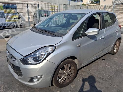 Subframe HYUNDAI ix20 (JC) 1.4 | BP38106720M9 - Image 5