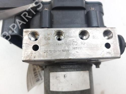 ABS pump MERCEDES-BENZ VITO Van (W447) 109 CDI (447.601, 447.603, 447.605) | BP26573987M43 