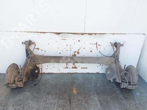 Used Rear axle Rear axle SMART FORFOUR (454) 1.5 CDI (454.001) (95 hp) 29064306 29064306