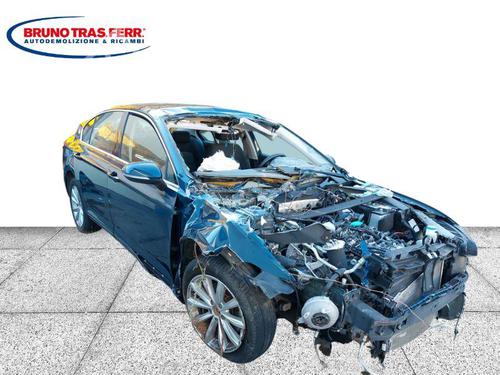 Andre VW PASSAT B8 (3G2, CB2) 1.6 TDI | BP26671795O1 