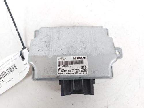 Used Engine control unit (ECU) Engine control unit (ECU) FORD TRANSIT CONNECT MPV 1.5 TDCi (120 hp) 24038465 24038465