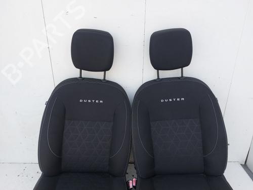 Seats set DACIA DUSTER (HS_) 1.5 dCi (HSAJ) | BP37602241C78 - Image 2