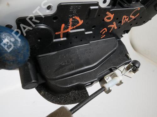 Rear right lock NISSAN JUKE (F15) 1.5 dCi | BP15158110C99 