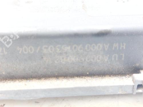 Engine control unit (ECU) MERCEDES-BENZ CLA Shooting Brake (X118) CLA 180 (118.684) | BP33195933M57 - Image 4