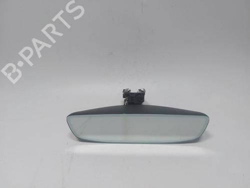 Espejo interior DS DS 7 Crossback (J4_, JR_, JC_) 1.5 BlueHDi 130 (JCYHZJ, JCYHZR) (130 hp) 33197959