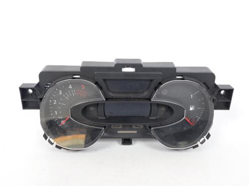 Used Instrument cluster Instrument cluster 16029937 16029937