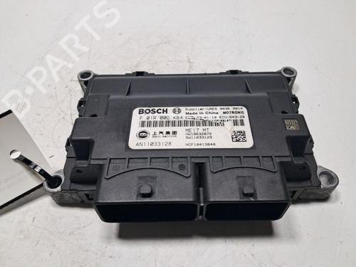 Used Engine control unit (ECU) Engine control unit (ECU) MG MG ZS SUV (AZS1) 1.5 VTi (106 hp) 33195302 33195302
