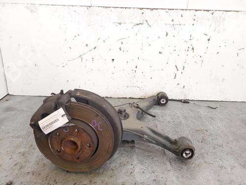 Used Right rear steering knuckle VW CALIFORNIA T6 Camper (SGC, SGG, SHC) 2.0 TDI (204 hp) 17740144