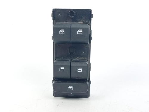 Used Left front window switch Left front window switch HYUNDAI i20 ACTIVE (IB, GB) 1.0 T-GDI (101 hp) 22754160 22754160