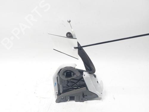 Used Rear left lock NISSAN JUKE (F16_) 1.6 Hybrid (143 hp) 30802658