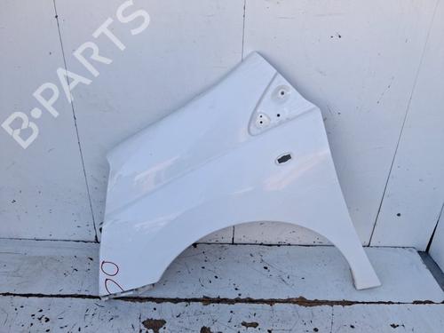 Used Left front fenders Left front fenders 39492337 39492337