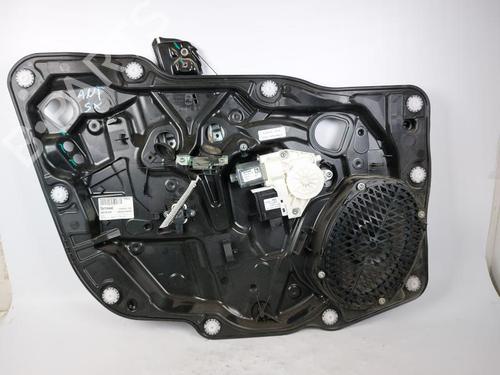 Elevalunas delantero izquierdo JEEP RENEGADE SUV (BU, B1, BV) 2.0 CRD 4x4 (170 hp) 15160203